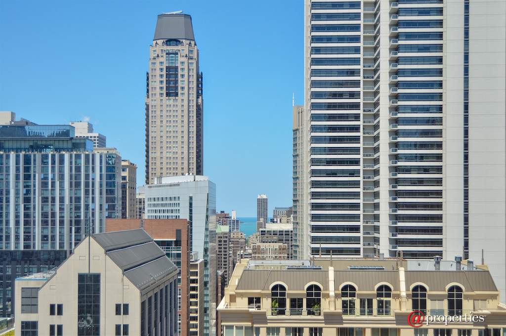 30 E Huron Street #3008 Chicago, Illinois 60611 - Lake View