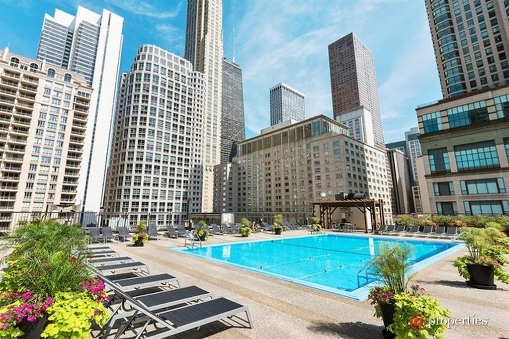 30 E Huron Street #3008 Chicago, Illinois 60611 - Image 10