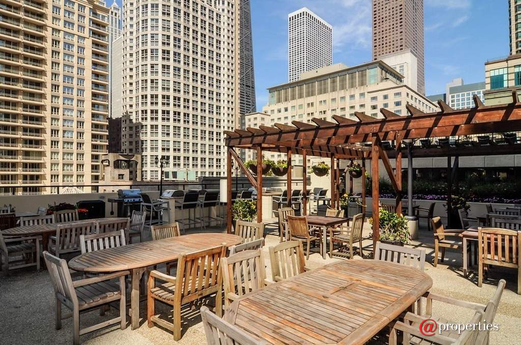 30 E Huron Street #3008 Chicago, Illinois 60611 - Image 11