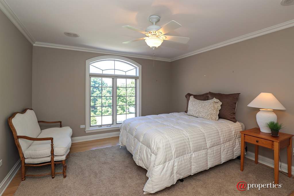28797 N Sky Crest Drive Ivanhoe, Illinois 60060 - 3rd bedroom