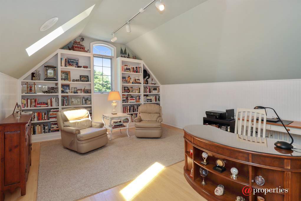 28797 N Sky Crest Drive Ivanhoe, Illinois 60060 - 4th Bedroom