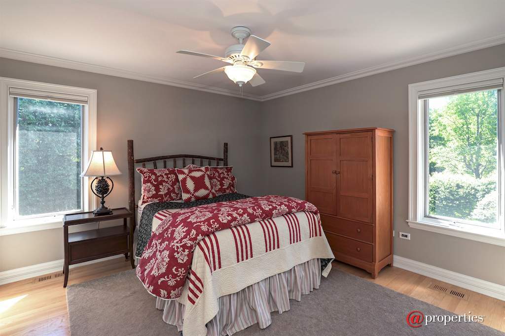 28797 N Sky Crest Drive Ivanhoe, Illinois 60060 - 2nd Bedroom