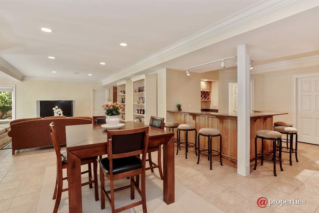 28797 N Sky Crest Drive Ivanhoe, Illinois 60060 - Lower level