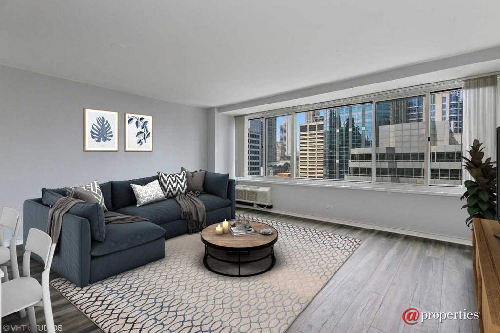 211 E Ohio Street #2404 Chicago, Illinois 60611 - Image 2