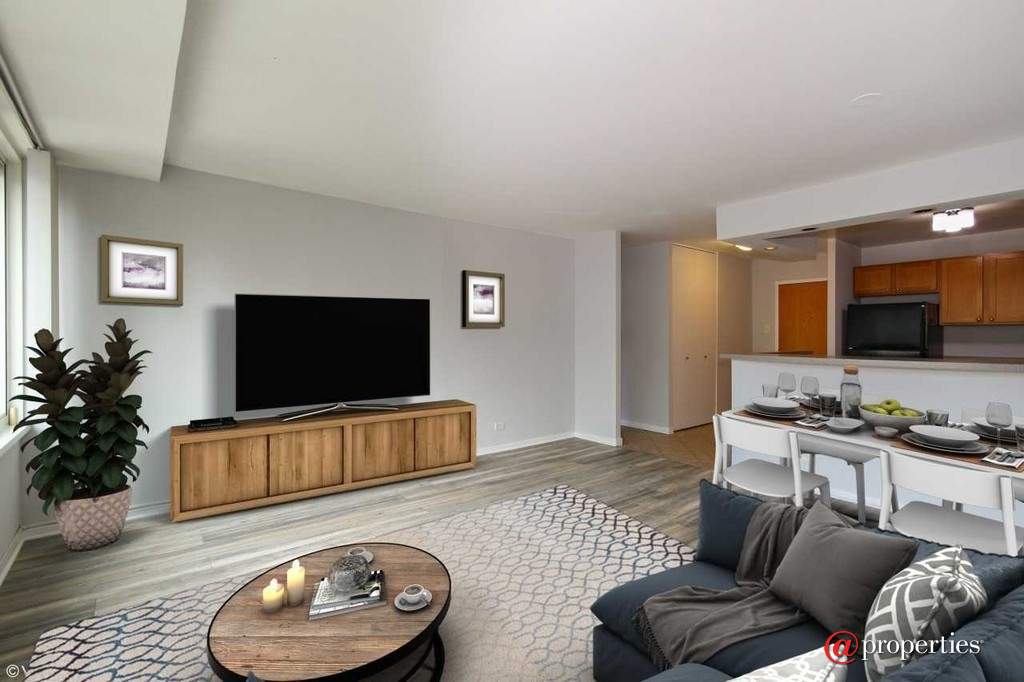 211 E Ohio Street #2404 Chicago, Illinois 60611 - Image 10