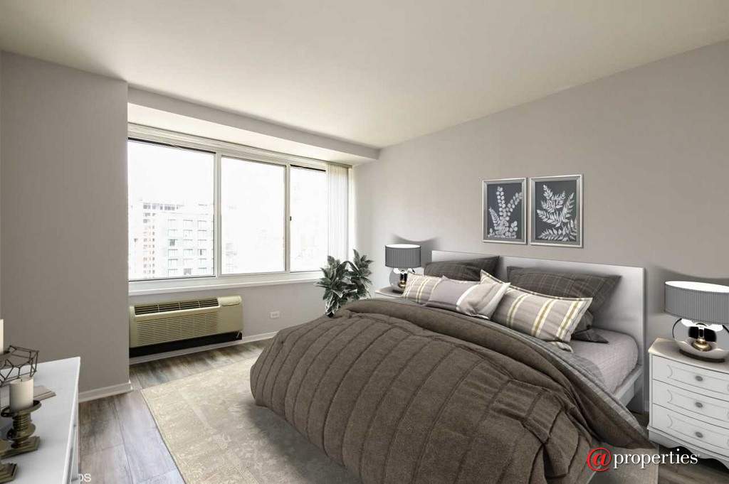 211 E Ohio Street #2404 Chicago, Illinois 60611 - Image 12