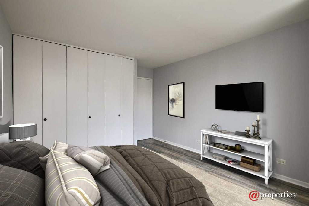 211 E Ohio Street #2404 Chicago, Illinois 60611 - Image 14