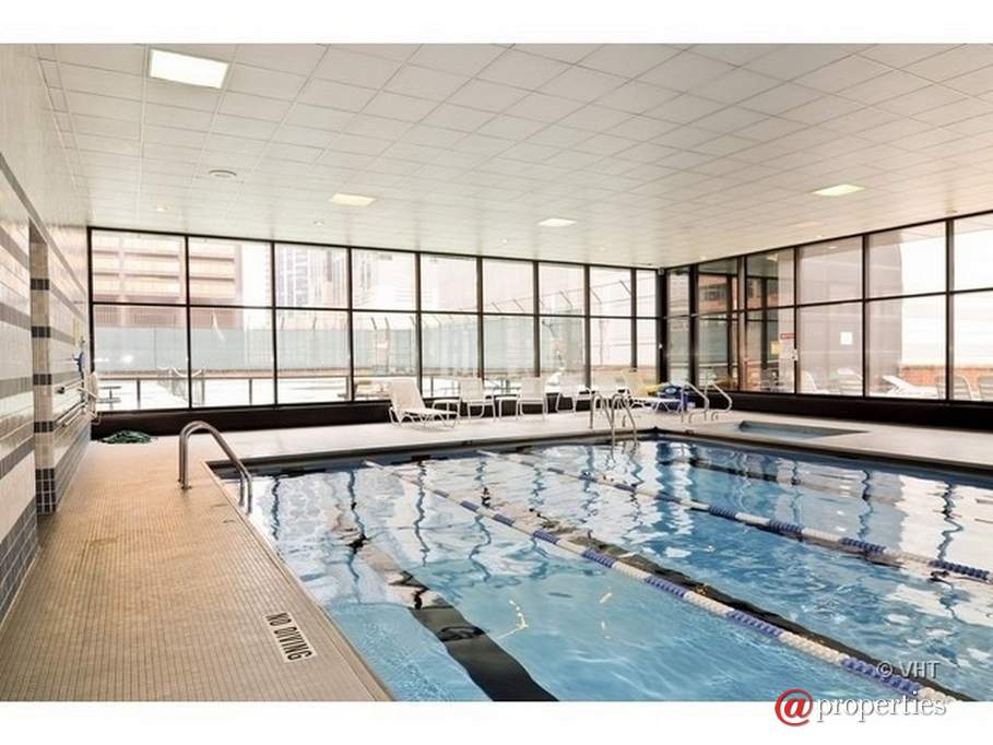 211 E Ohio Street #2404 Chicago, Illinois 60611 - Image 19