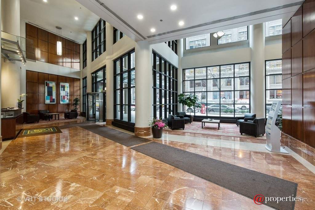 211 E Ohio Street #2404 Chicago, Illinois 60611 - Image 1