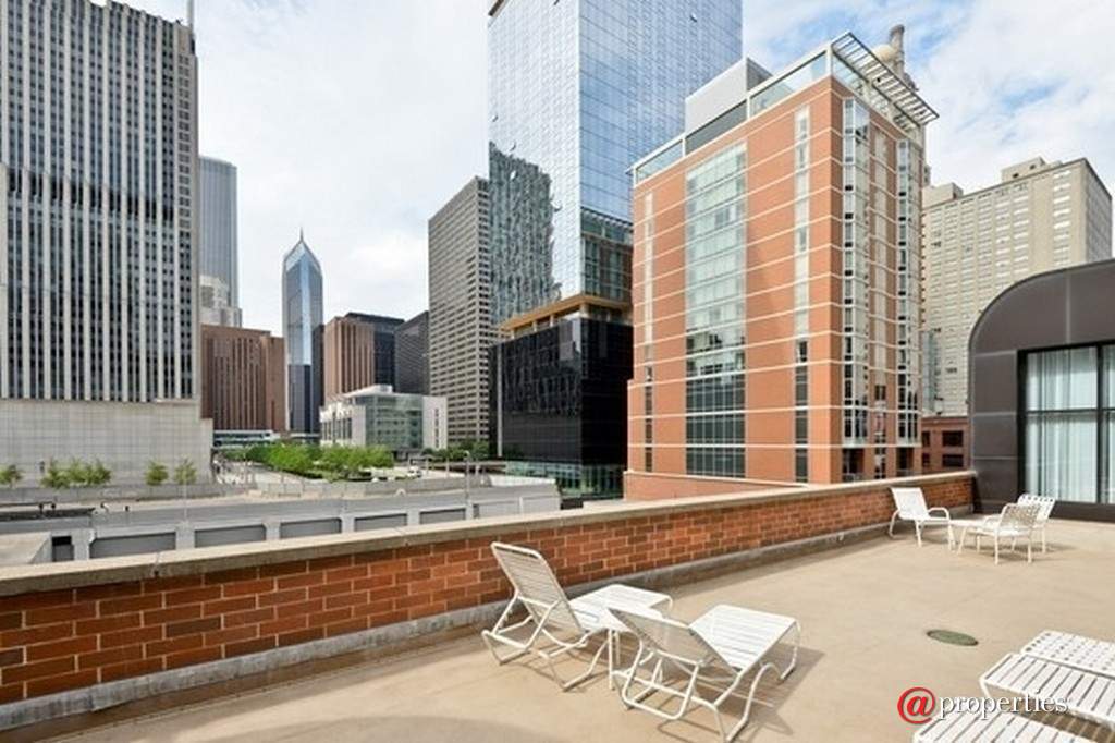 211 E Ohio Street #2404 Chicago, Illinois 60611 - Image 25