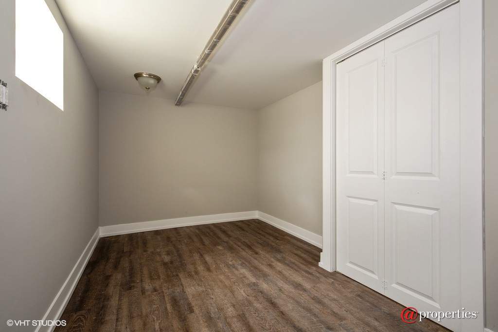 4026 N Kenneth Avenue #1 Chicago, Illinois 60641 - Lower Level Den - Unit 1