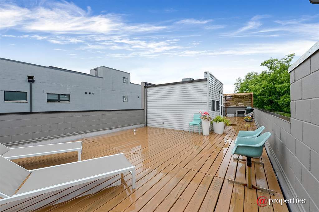 2217 N Leavitt Street #3 Chicago, Illinois 60647 - Image 16