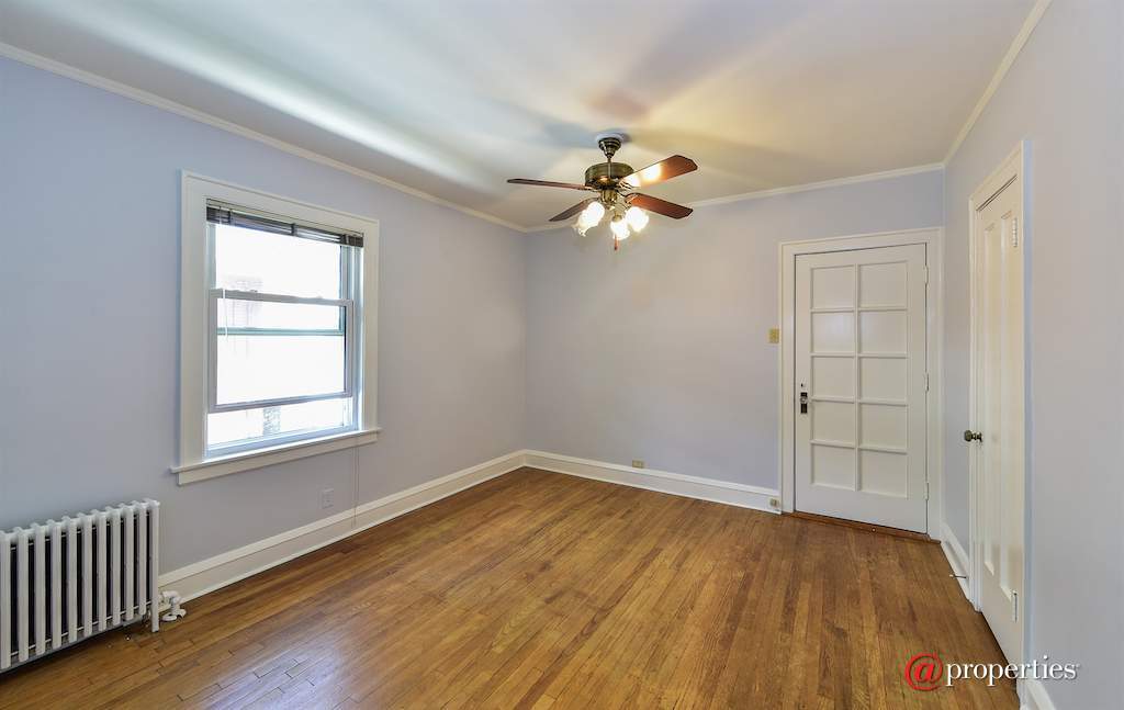627 N Brainard Avenue La Grange Park, Illinois 60526 - Bedroom