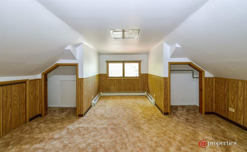 627 N Brainard Avenue La Grange Park, Illinois 60526 - Bedroom
