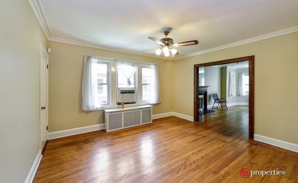 627 N Brainard Avenue La Grange Park, Illinois 60526 - Dining Room