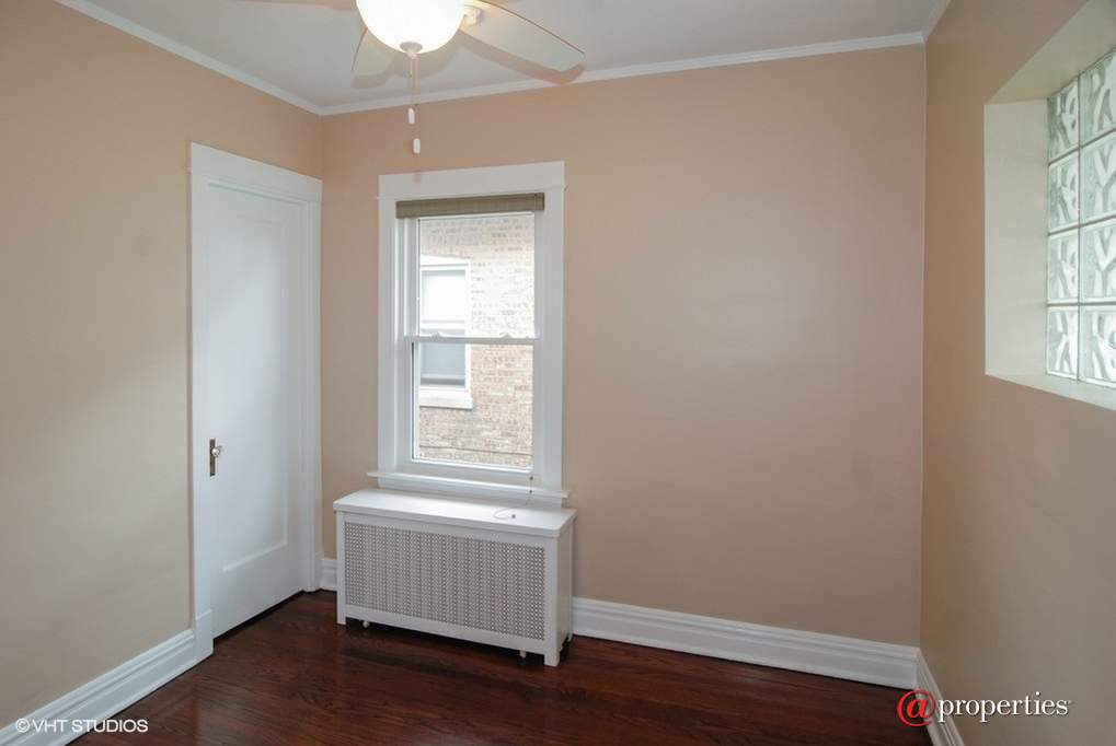 2432 Wesley Avenue Berwyn, Illinois 60402 - 3rd Bedroom