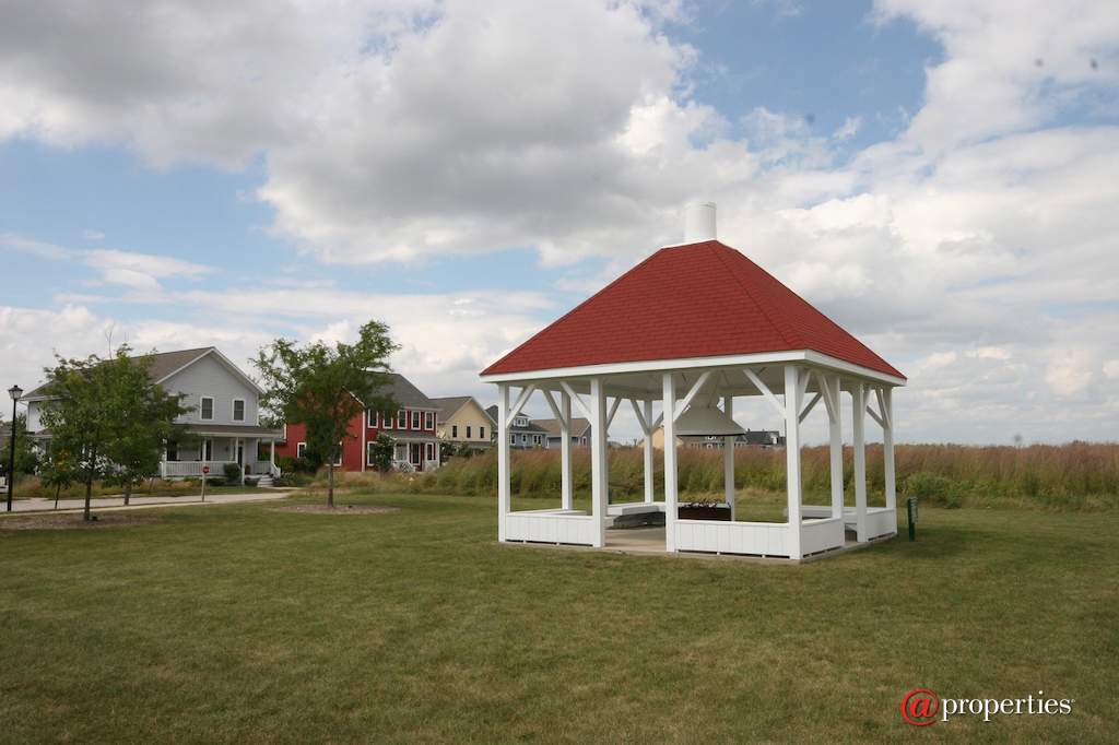 1128 Hedgerow Drive Grayslake, Illinois 60030 - Image 34