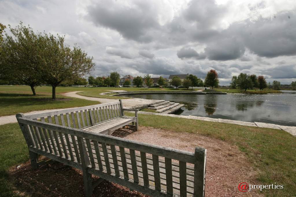 1128 Hedgerow Drive Grayslake, Illinois 60030 - Image 39