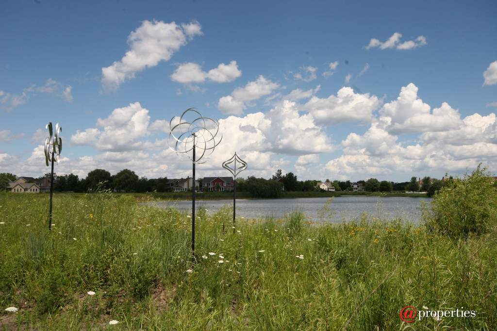 1128 Hedgerow Drive Grayslake, Illinois 60030 - Image 42