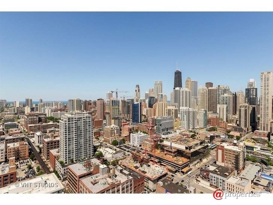 303 W Ohio Street #3609 Chicago, Illinois 60610 - Image 10