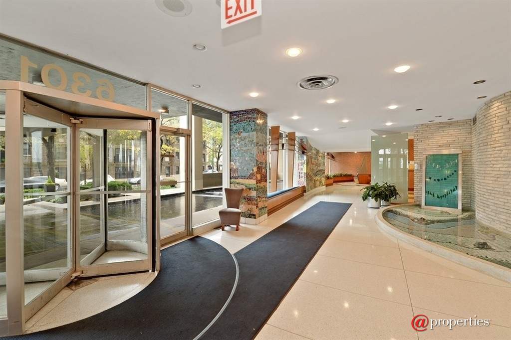 6301 N Sheridan Road #6B Chicago, Illinois 60660 - Image 1