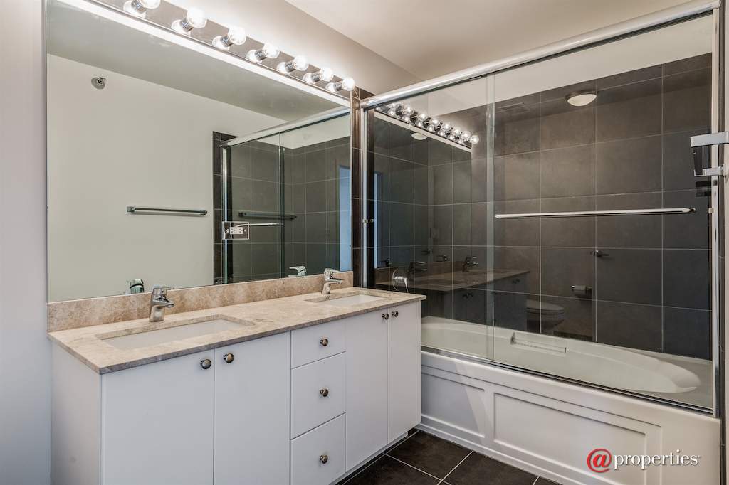 235 W Van Buren Street #4001 Chicago, Illinois 60607 - Bathroom