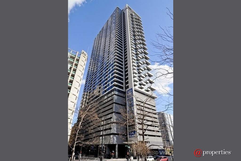 235 W Van Buren Street #4001 Chicago, Illinois 60607 - Image 0