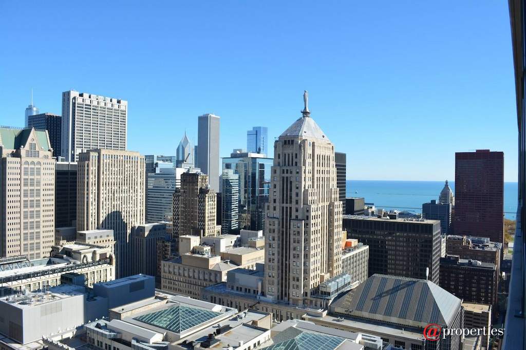 235 W Van Buren Street #4001 Chicago, Illinois 60607 - Image 8