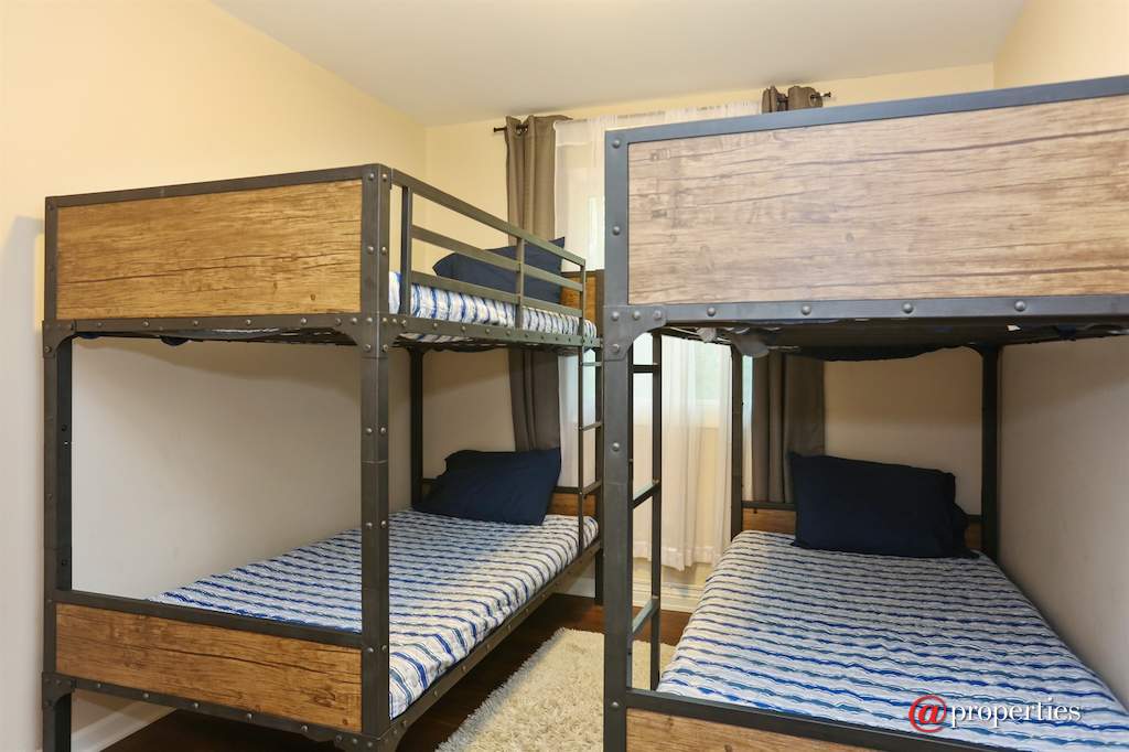 122 Hazelwood Trail Michigan City, In 46360 - 4th Bedroom