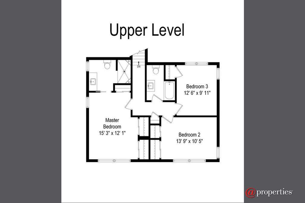 267 Leslee Lane Highland Park, Illinois 60035 - Floor Plan