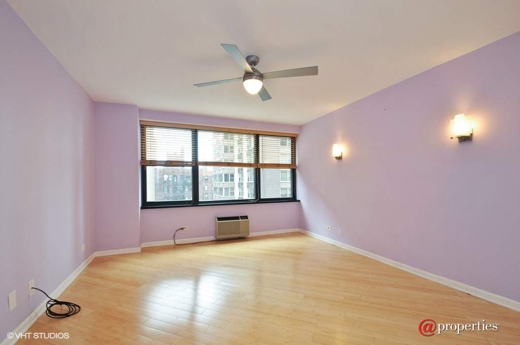 850 N Dewitt Place #13GI Chicago, Illinois 60611 - 3rd Bedroom
