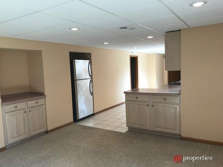 1255 Benson Lane Green Oaks, Illinois 60048 - Second kitchen perfect for Family gatherings