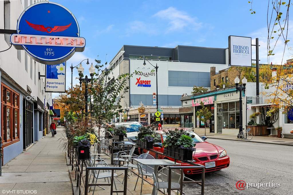 1034 W Oakdale Avenue #1 Chicago, Illinois 60657 - Image 22