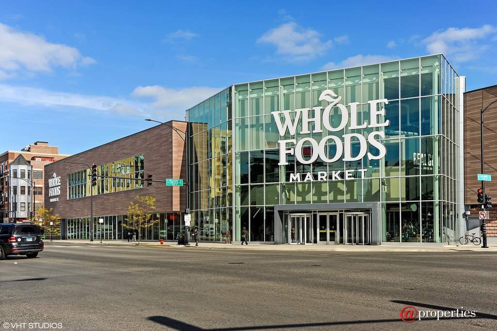 1034 W Oakdale Avenue #1 Chicago, Illinois 60657 - Image 23