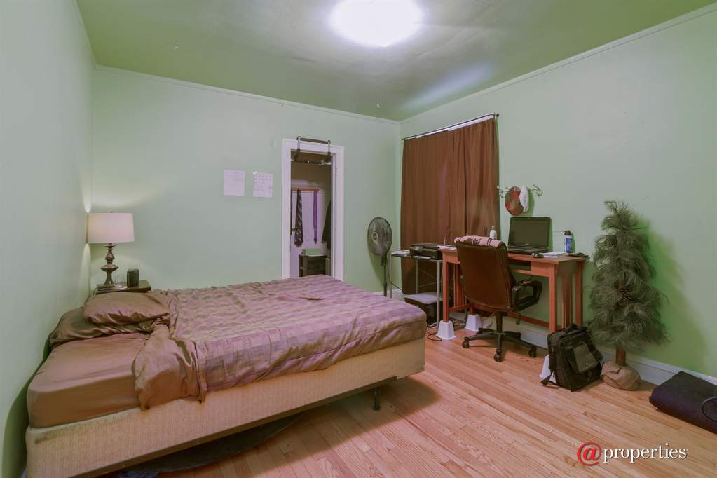 6649 N Rockwell Street Chicago, Illinois 60645 - 4th Bedroom