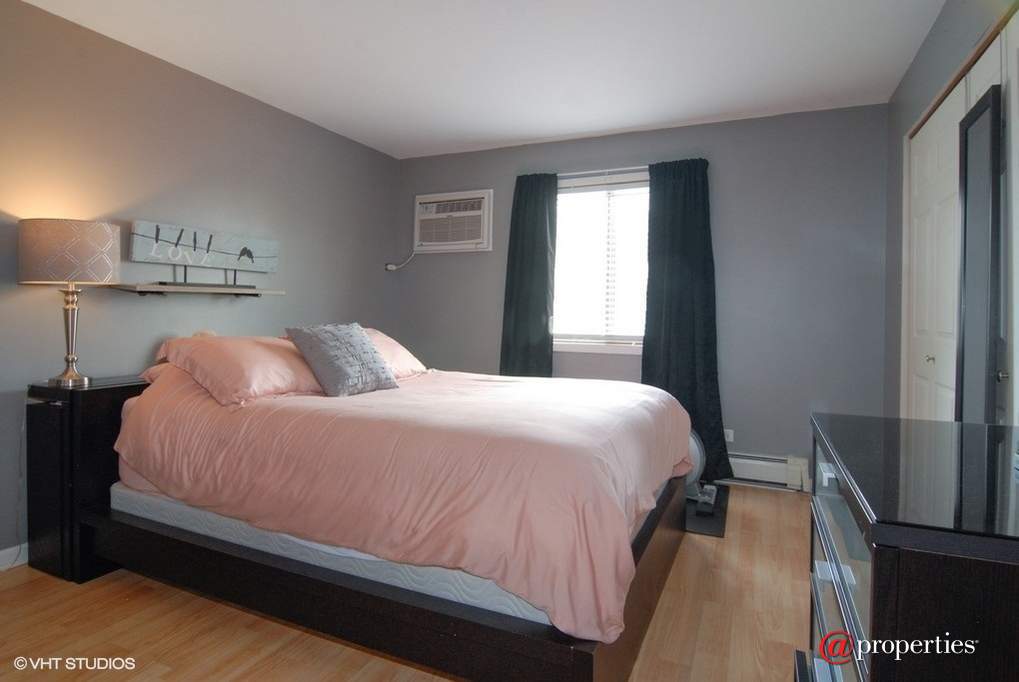 370 Echo Lane #3 Aurora, Illinois 60504 - Master Bedroom