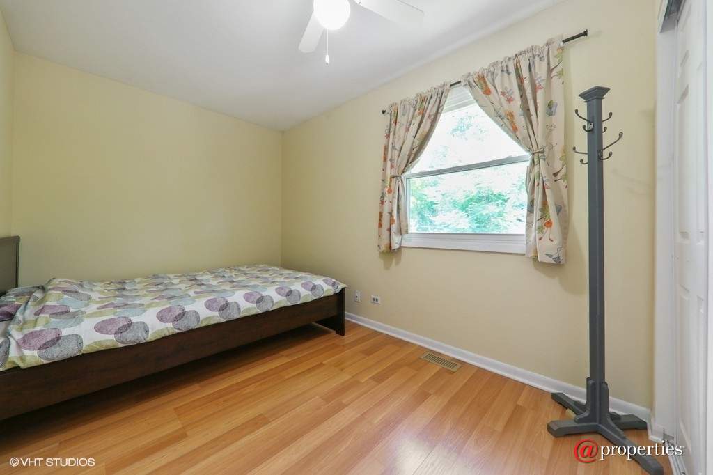 530 Springhill Circle Naperville, Illinois 60563 - 3rd Bedroom