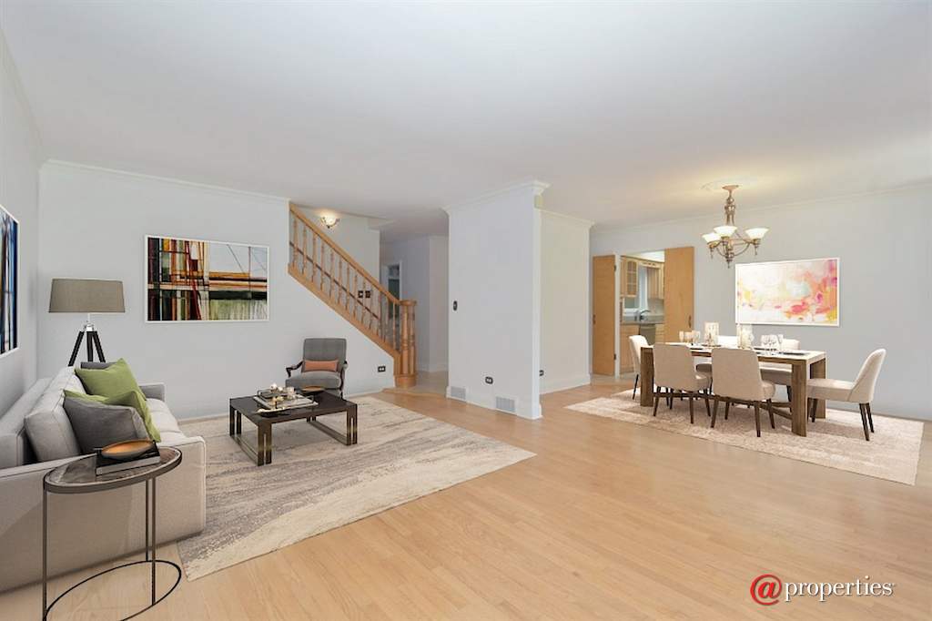 590 Old Elm Road Highland Park, Illinois 60035 - Image 4