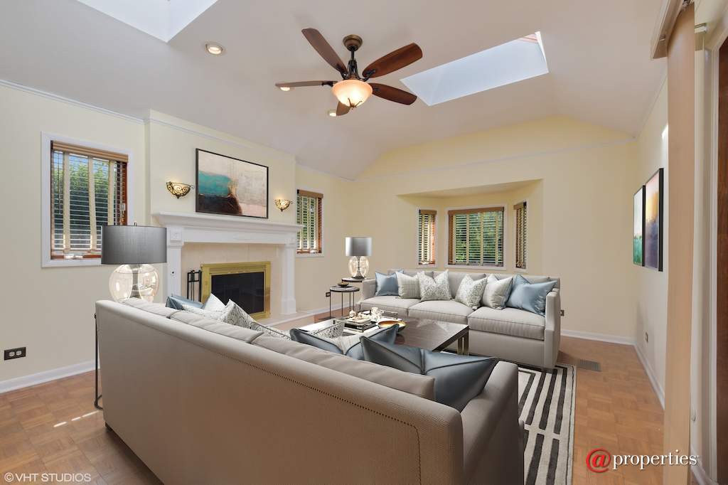 590 Old Elm Road Highland Park, Illinois 60035 - Image 6