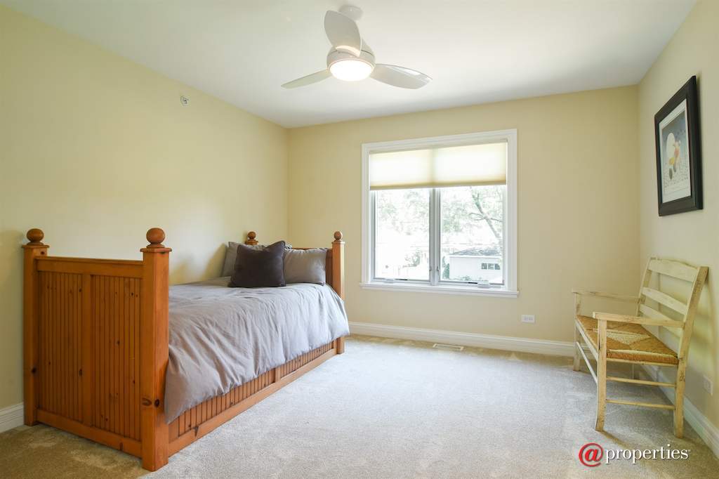 309 N Owen Street Mount Prospect, Illinois 60056 - 4th Bedroom