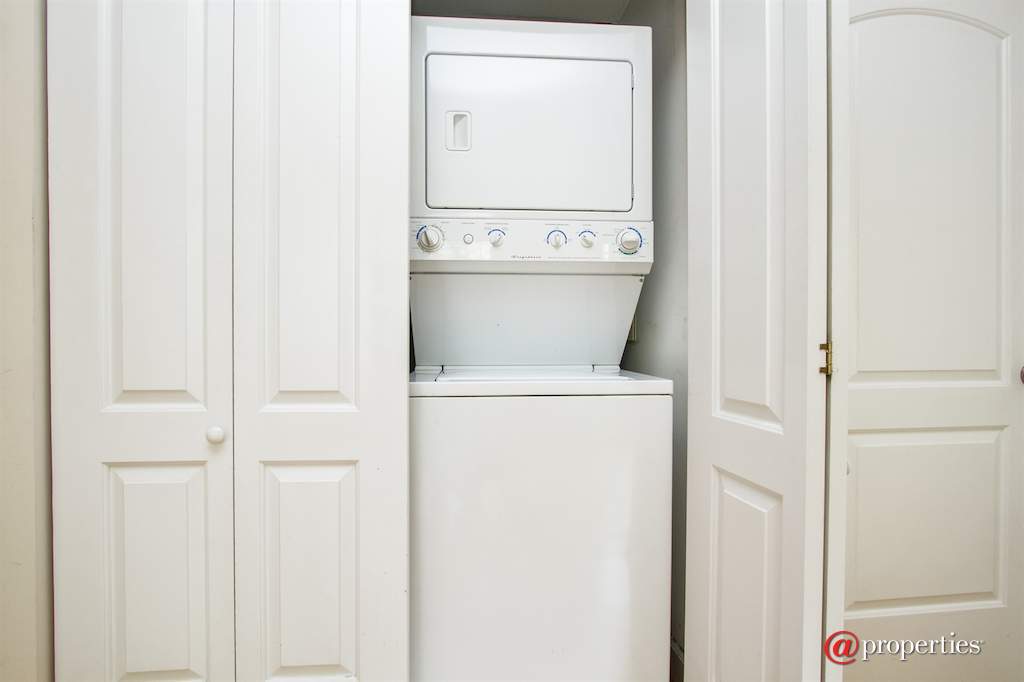 3005 N Clifton Avenue #201 Chicago, Illinois 60657 - Jack and Jill Bathroom