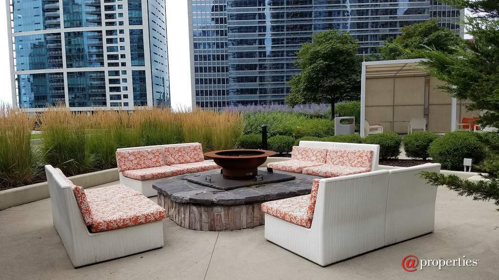 225 N Columbus Drive #6803 Chicago, Illinois 60601 - Image 15