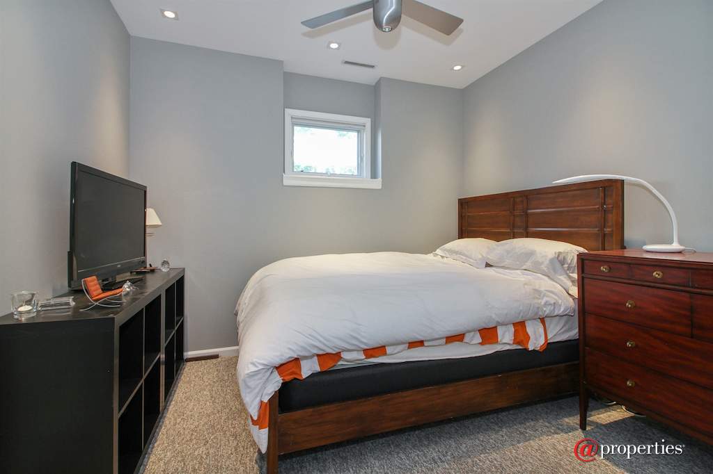 223 High St Fontana, Wisconsin 53125 - 3rd Bedroom