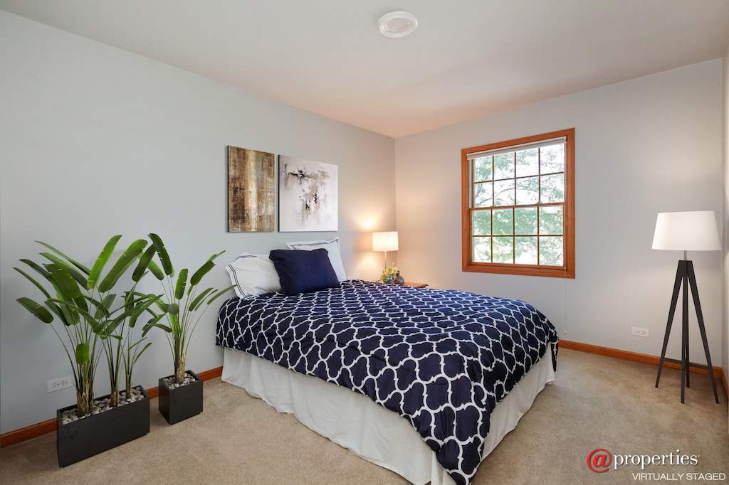 1931 Tunbridge Court Algonquin, Illinois 60102 - 2nd Bedroom
