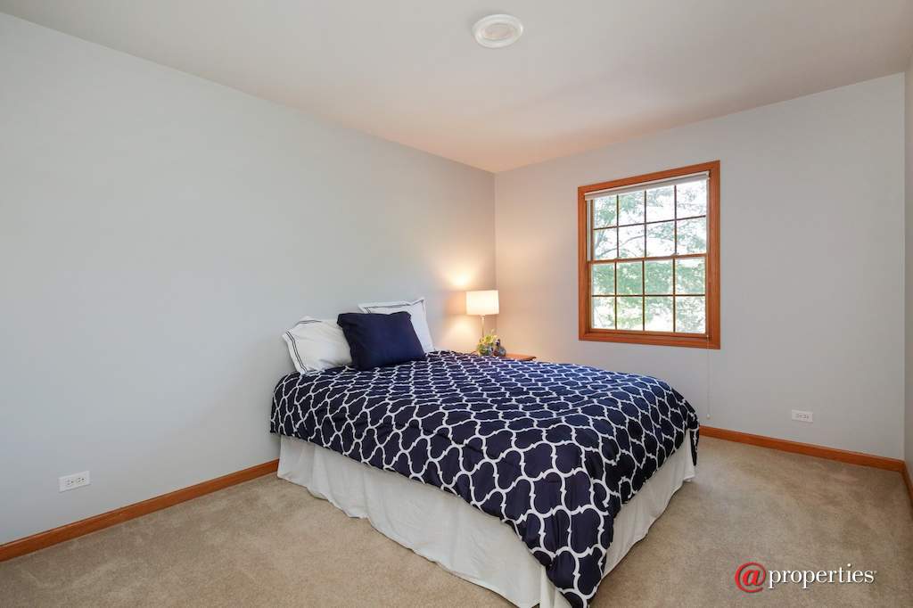 1931 Tunbridge Court Algonquin, Illinois 60102 - 2nd Bedroom