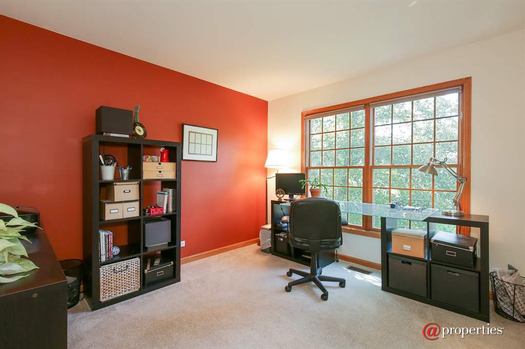 1931 Tunbridge Court Algonquin, Illinois 60102 - 4th Bedroom