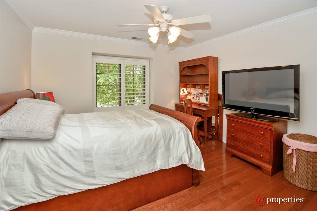 233 Sawgrass Drive Palos Heights, Illinois 60463 - 3rd Bedroom