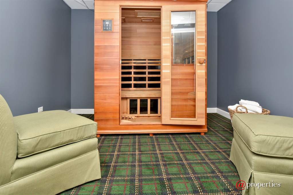 233 Sawgrass Drive Palos Heights, Illinois 60463 - Basement