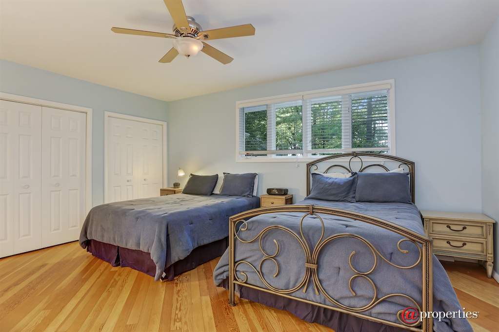 19322 Highland Drive New Buffalo, Mi 49117 - 2nd Bedroom