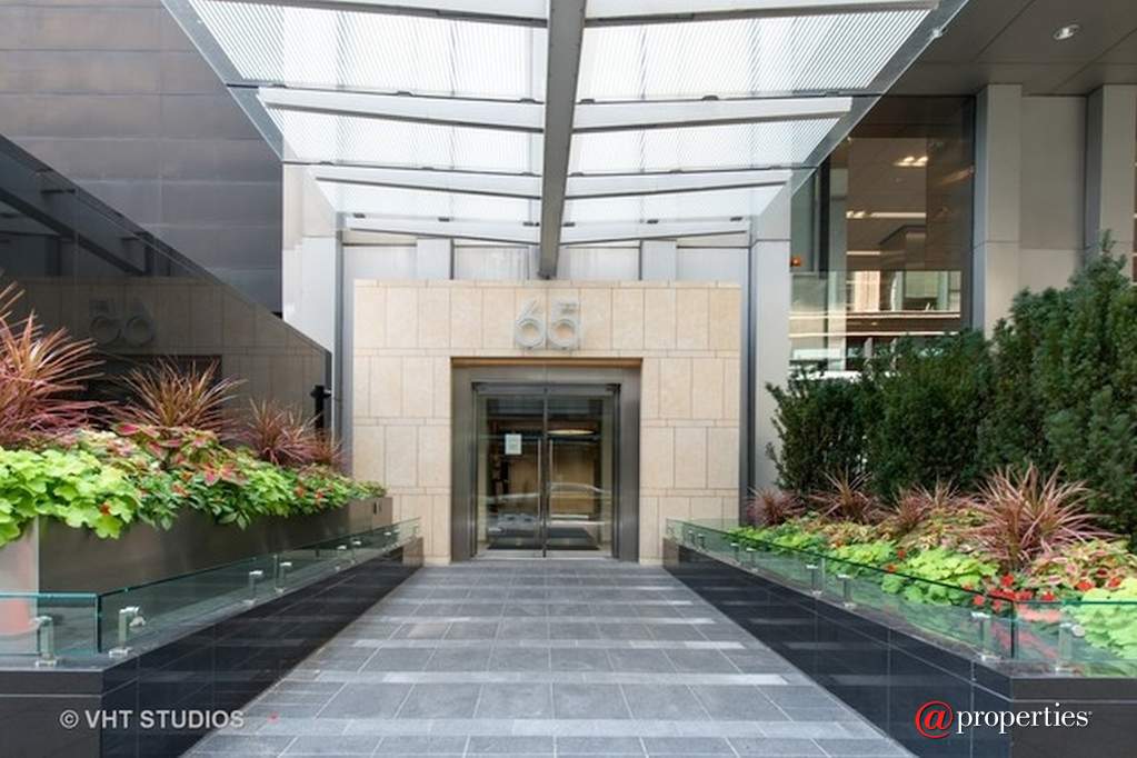 65 E Monroe Street #4719 Chicago, Illinois 60603 - Image 0